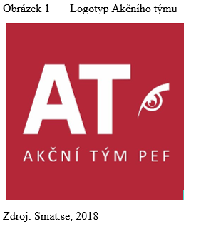 logo akčního týmu