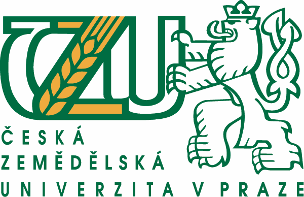 Česká zemědělská univerzita v Praze