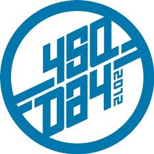 Praha má za sebou již 3. Foursquare day!