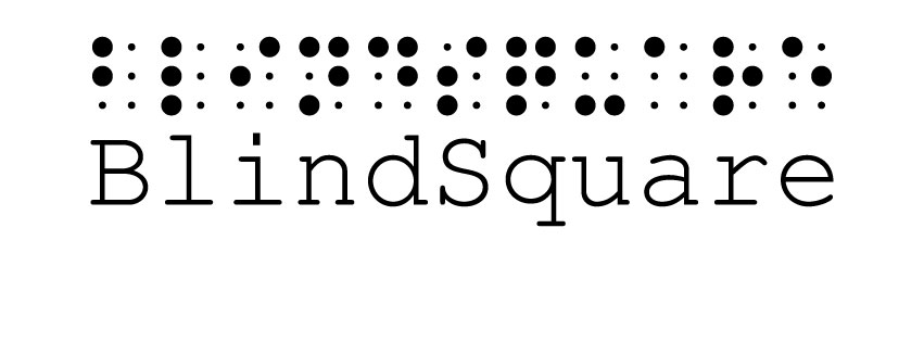 BlindSquare