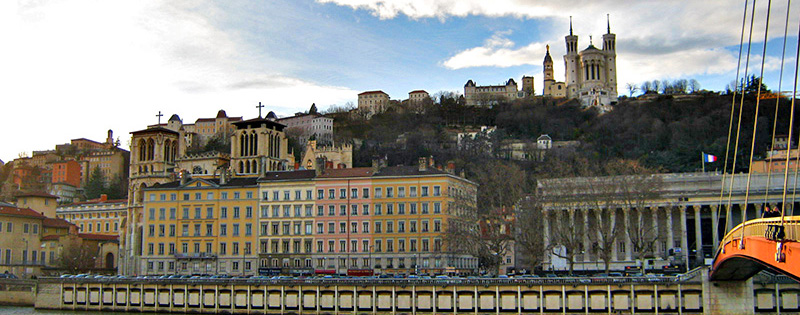 Lyon