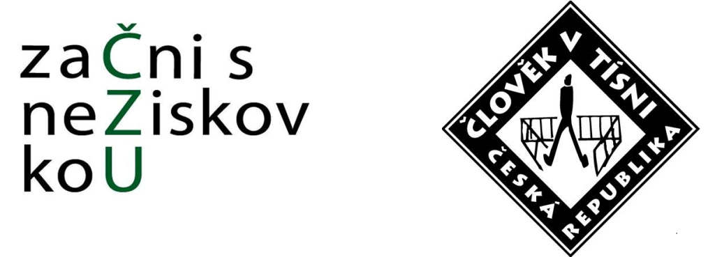 člověk_logo