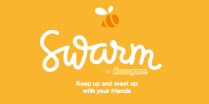 Foursquare v novém, check-in jedině přes Swarm