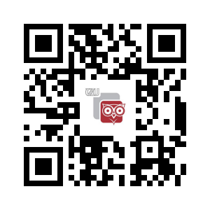 QR kód - bonus pro pefáky