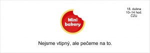 Mini bakery ČZU