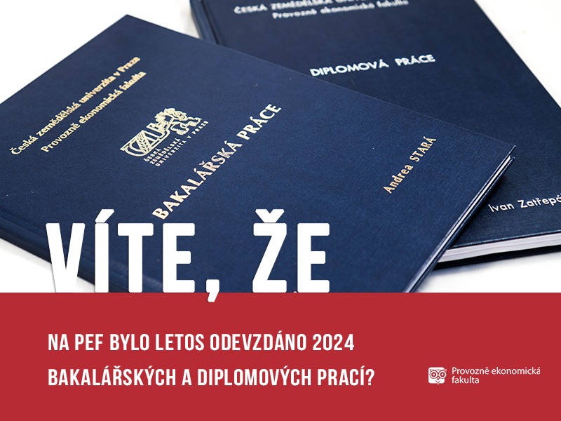 2024 bakalářských a diplomových prací