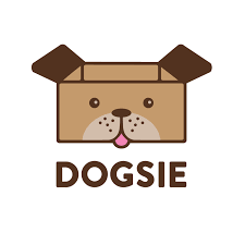 logo dogsie