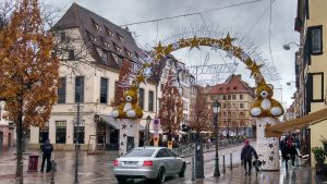 Strasbourg 2018