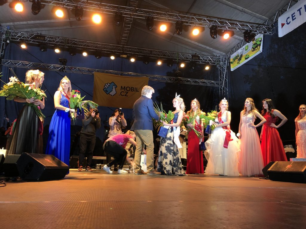 Miss Agro 2019